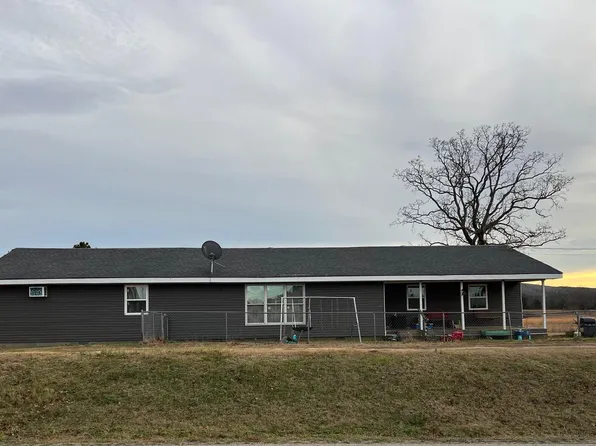 7831 E Highway 80, Waldron, AR 72958