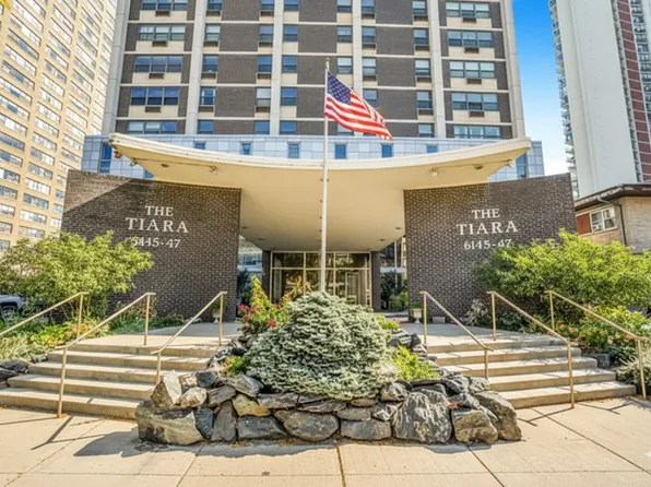 6147 N Sheridan Rd APT 7A, Chicago, IL 60660