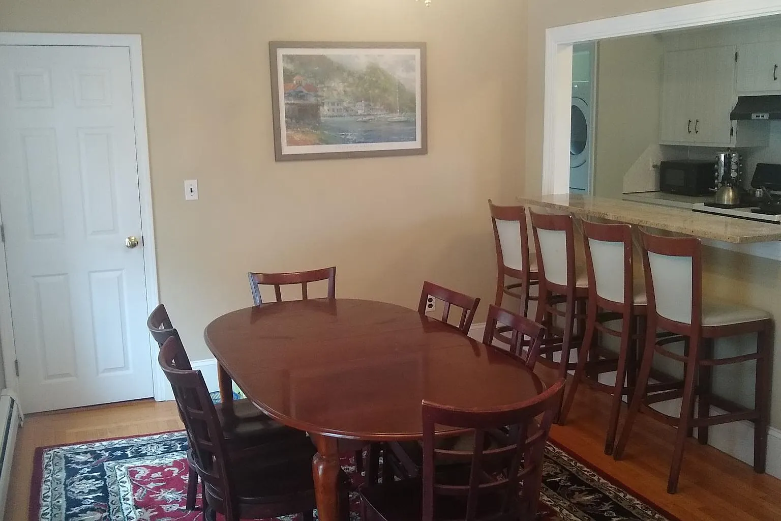 3 bed, 1500 sqft, $3,250 — Photo 2
