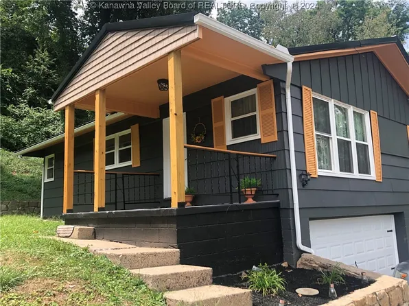 1498 Ravinia Rd, Charleston, WV 25314