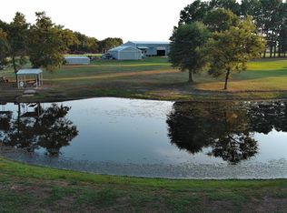 7970 E 127th Rd #8-010, Wetumka, OK 74883