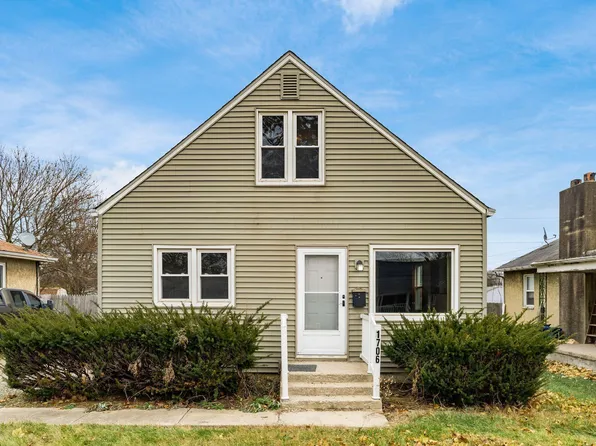 1706 Oakwood Ave, Columbus, OH 43207