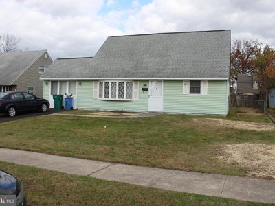 34 Misty Pine Rd, Levittown, PA, 19056