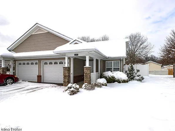 3721 Tuscany Valley Dr, Louisville, KY 40219