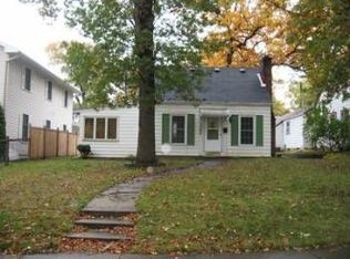 3352 Chowen Ave N, Robbinsdale, MN 55422