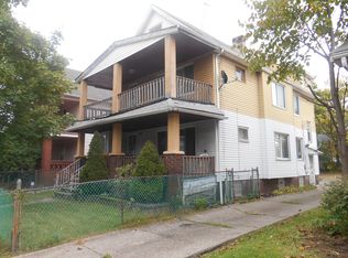 14108 Edgewood Ave, Cleveland, OH
