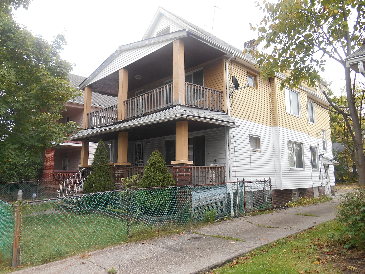 14108 Edgewood Ave photo 1