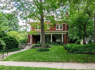 230 Rubicon Rd, Oakwood, OH 45409