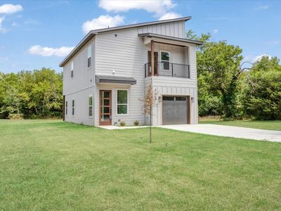 408 E Grayson St, Leonard, TX, 75452