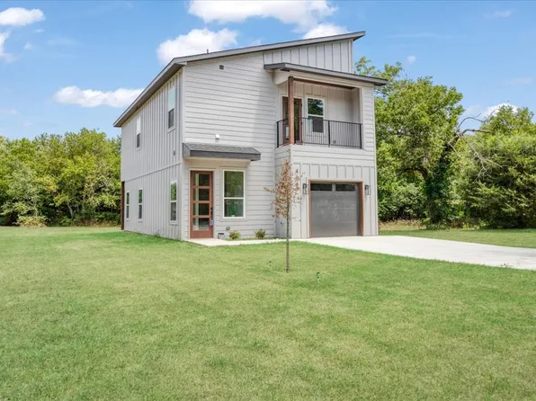 408 E Grayson St, Leonard, TX 75452