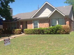 1023 Cedar Run Dr, Duncanville, TX 75137
