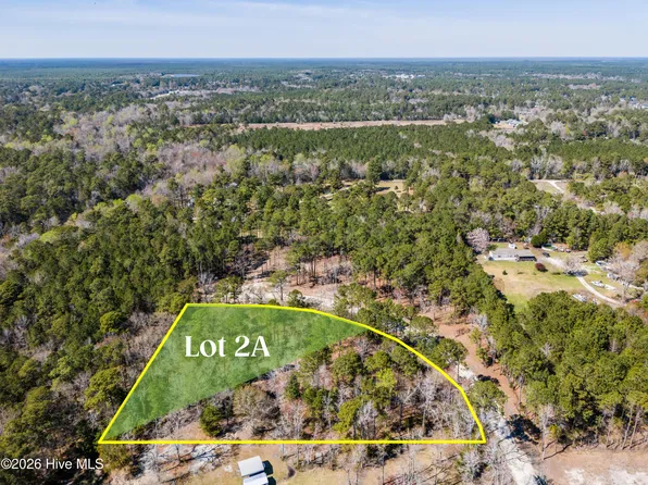 2-L2 Crystal Ct Lot 2A, Hampstead, NC 28443