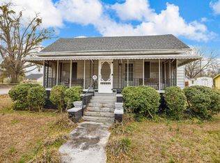 339 Woodruff St, Woodruff, SC 29388