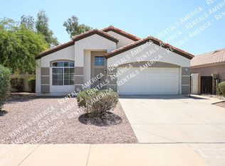 7257 E Lakeview Ave, Mesa, AZ 85209