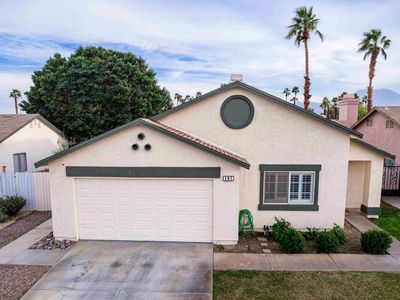 47800 Madison St Unit 197, Indio, CA, 92201