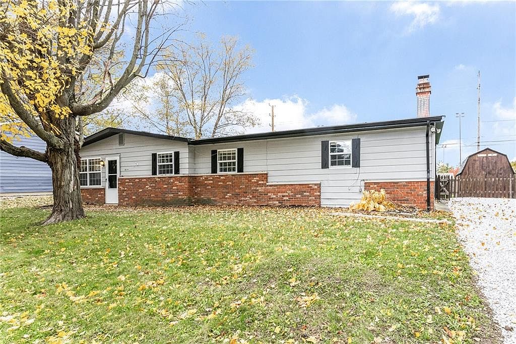 8034 Pickford Dr, Indianapolis, IN 46227 Zillow