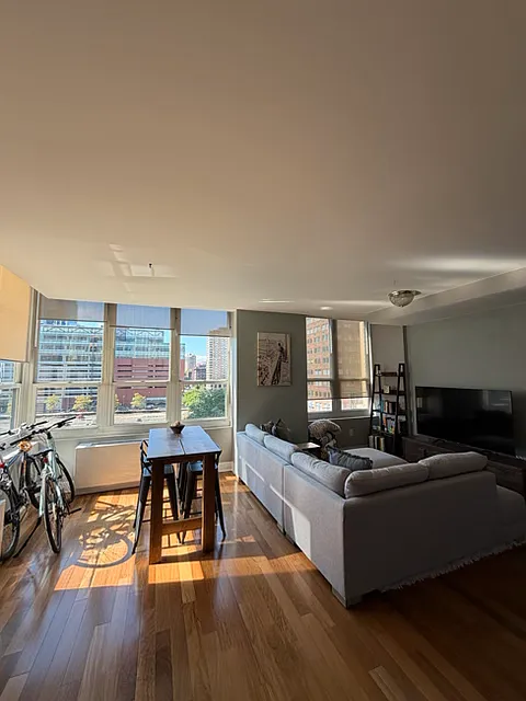 88 Morgan St #603