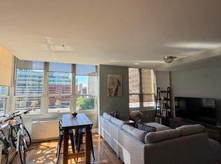 88 Morgan St APT 603, Jersey City, NJ 07302