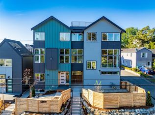 108 NW 101st St #B, Seattle, WA
