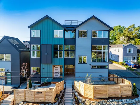 108 NW 101st Street #B, Seattle, WA 98177