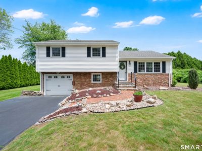 121 Dogwood Lane, South Windsor, CT, 06074