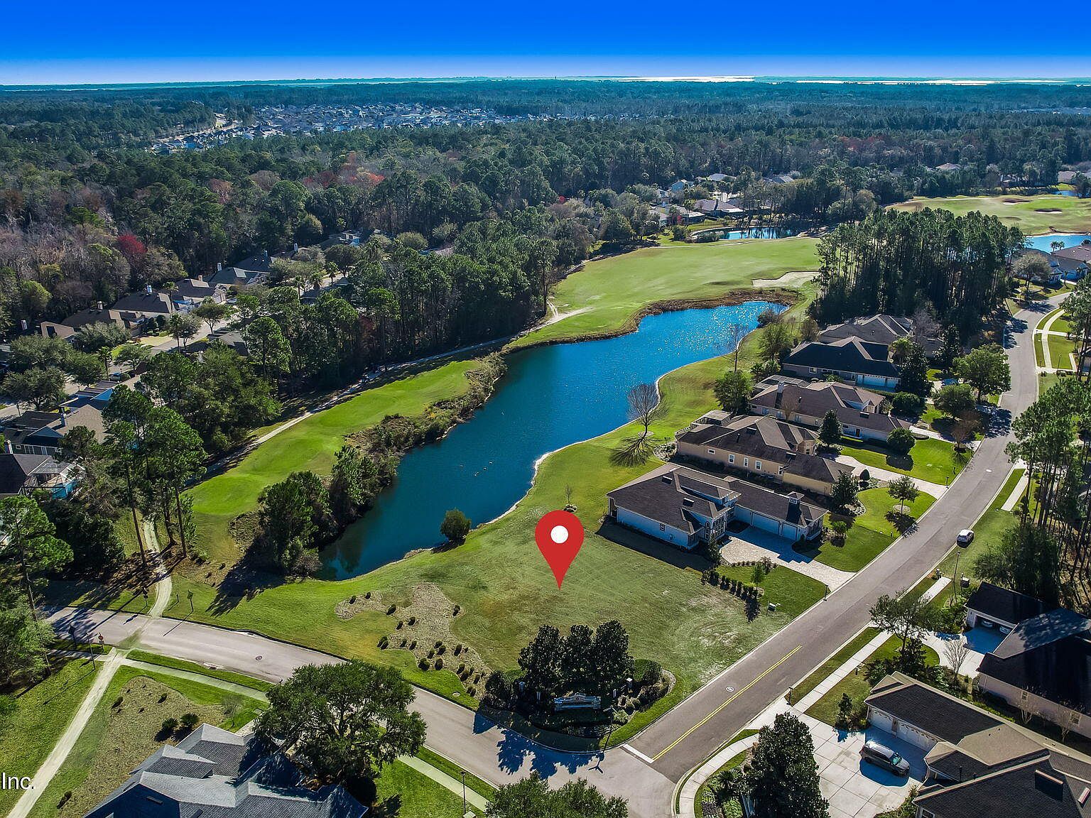 LOT 357 N N HAMPTON CLUB Way, Fernandina Beach, FL 32034 Zillow