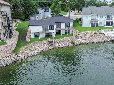 1102 Highway 71 S, Okoboji, IA, 51355