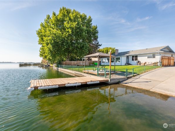 Moses Lake WA Real Estate - Moses Lake WA Homes For Sale | Zillow