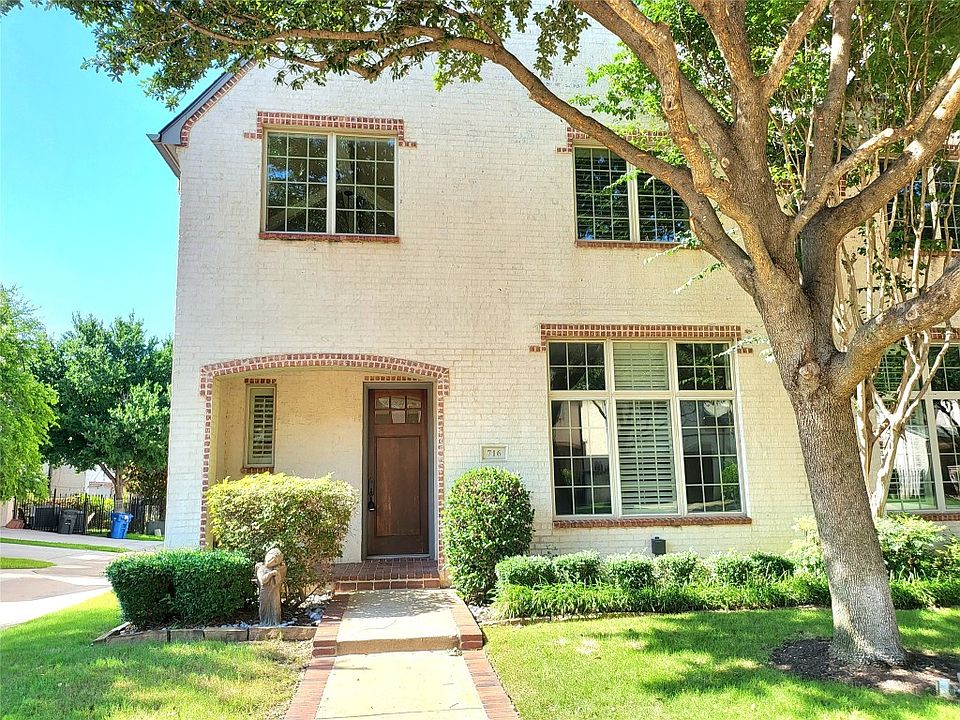 716 Snowshill Trl, Coppell, TX 75019 Zillow