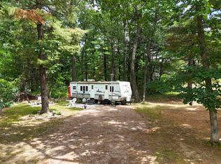 1590 Lake Dr, Arkdale, WI 54613