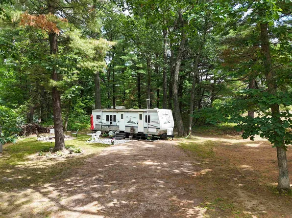 1590 Lake Dr, Arkdale, WI 54613