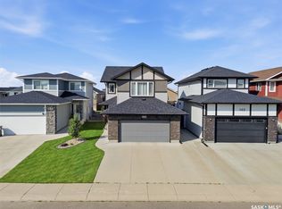 145 Cowan Crescent, Martensville, SK S0K 2T1