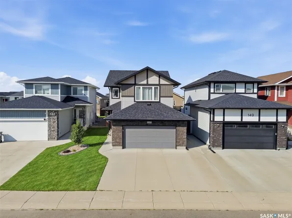 145 Cowan Crescent, Martensville, SK S0K 2T1