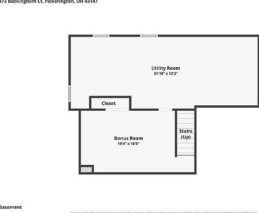 473 Buckingham Ct — Photo 4