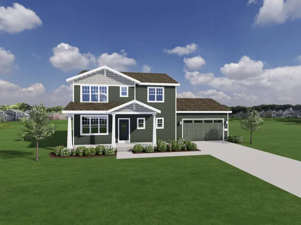 The Hoffman Plan, Ardent Glen