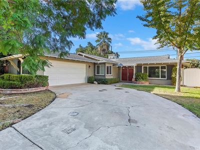 8213 Sherwood Pl, Riverside, CA, 92504