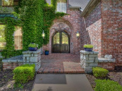 3125 Cumberland Dr, Edmond, OK, 73034