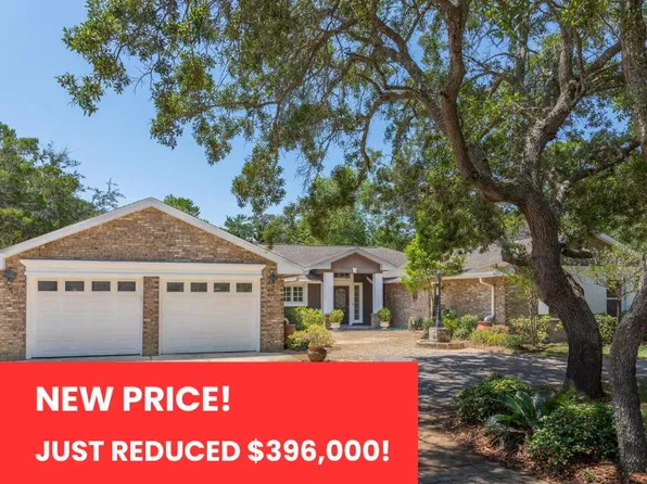 497 Walton Way, Miramar Beach, FL 32550