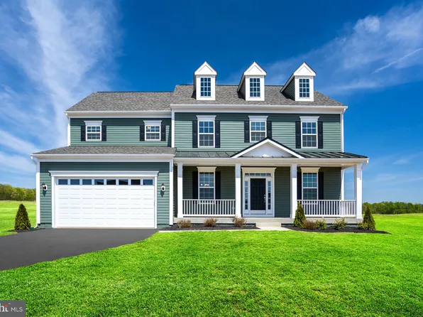 163 Wintergreen Way, Charles Town, WV 25414