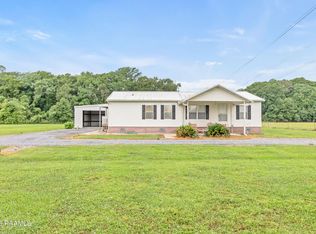 1247 Oscar Rivette Rd, Arnaudville, LA 70512