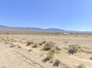 6841 N Pastel Ave, Pahrump, NV 89060