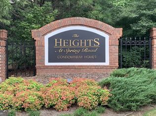 202 Spring Heights Ln SE, Smyrna, GA