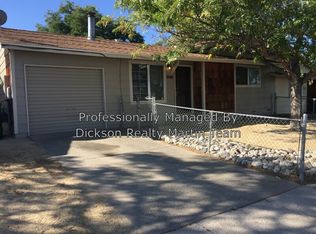 5260 Echo Ave, Reno, NV 89506