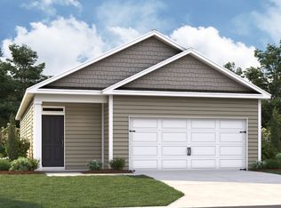 Downing Plan, Chickasaw Trails, Byhalia, MS 38611