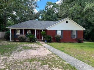 3281 Dubose Ave, Semmes, AL 36575