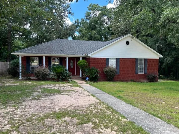 3281 Dubose Ave, Semmes, AL 36575