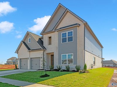 20 Hancock Ln, Madison, AL, 35756