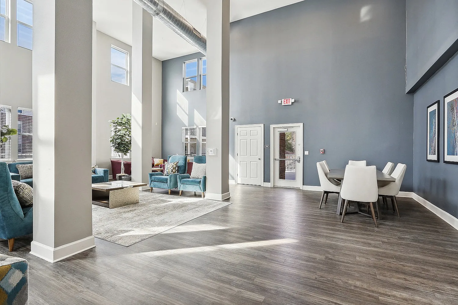 The Lofts — Photo 4