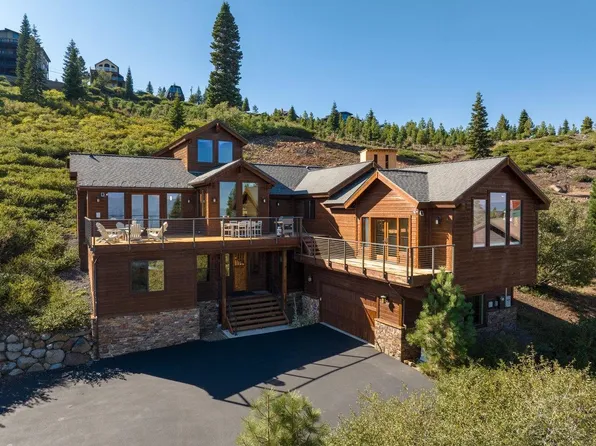 14326 Skislope Way, Truckee, CA 96161