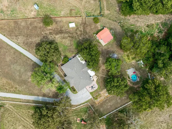 24100 S 550th Rd, Afton, OK 74331